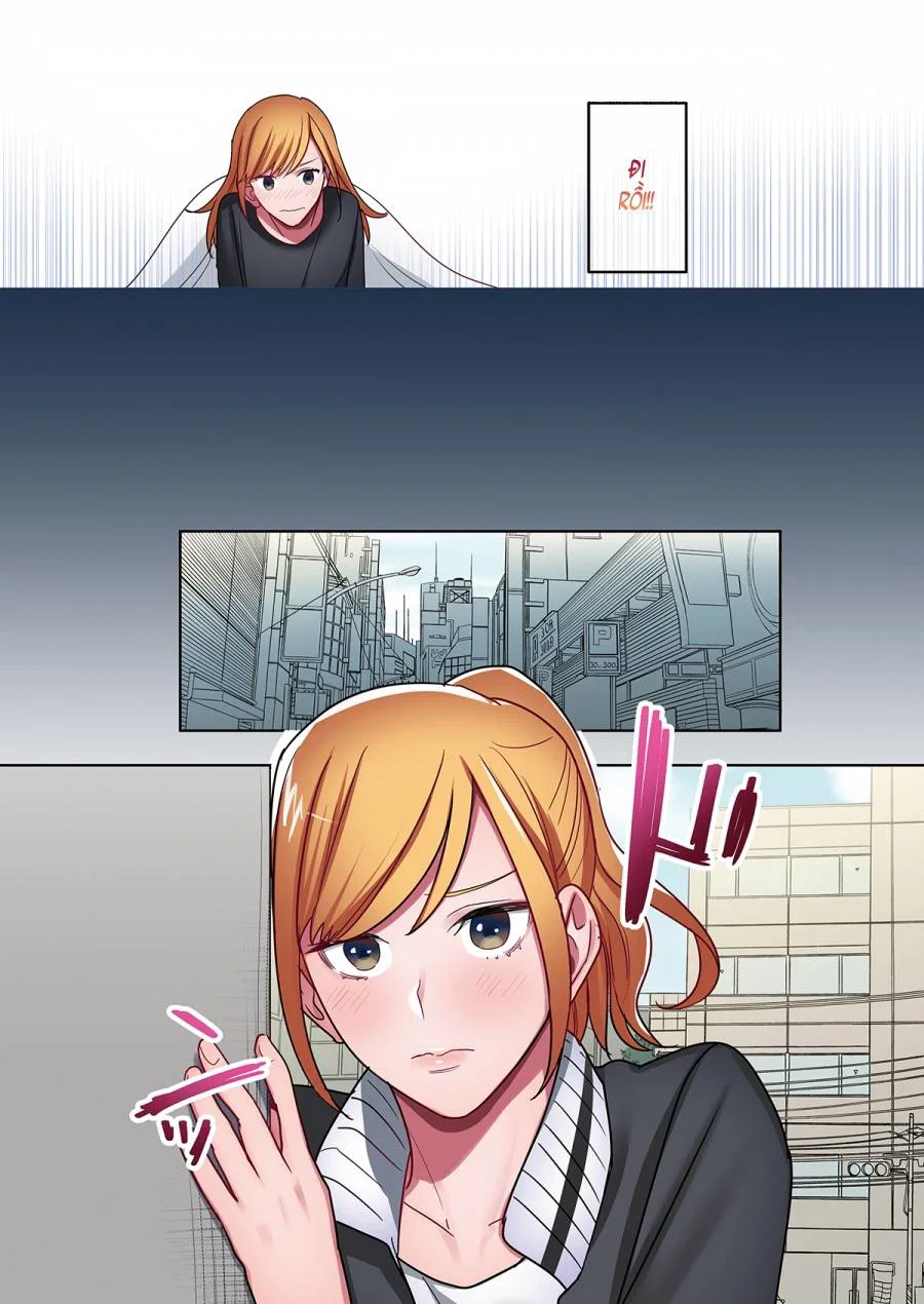 Trú mưa - Chap 02 trang 16