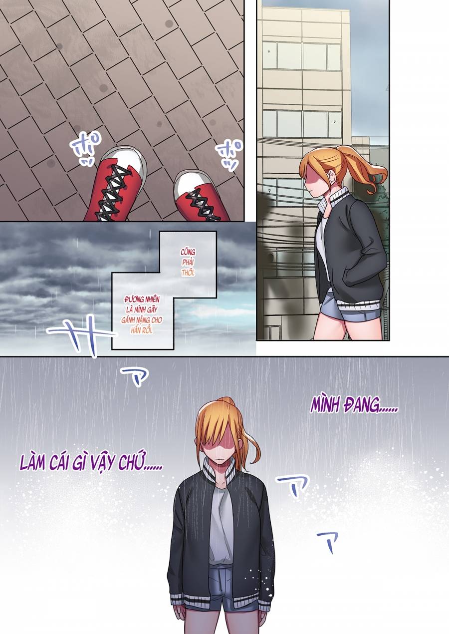 Trú mưa - Chap 02 trang 19