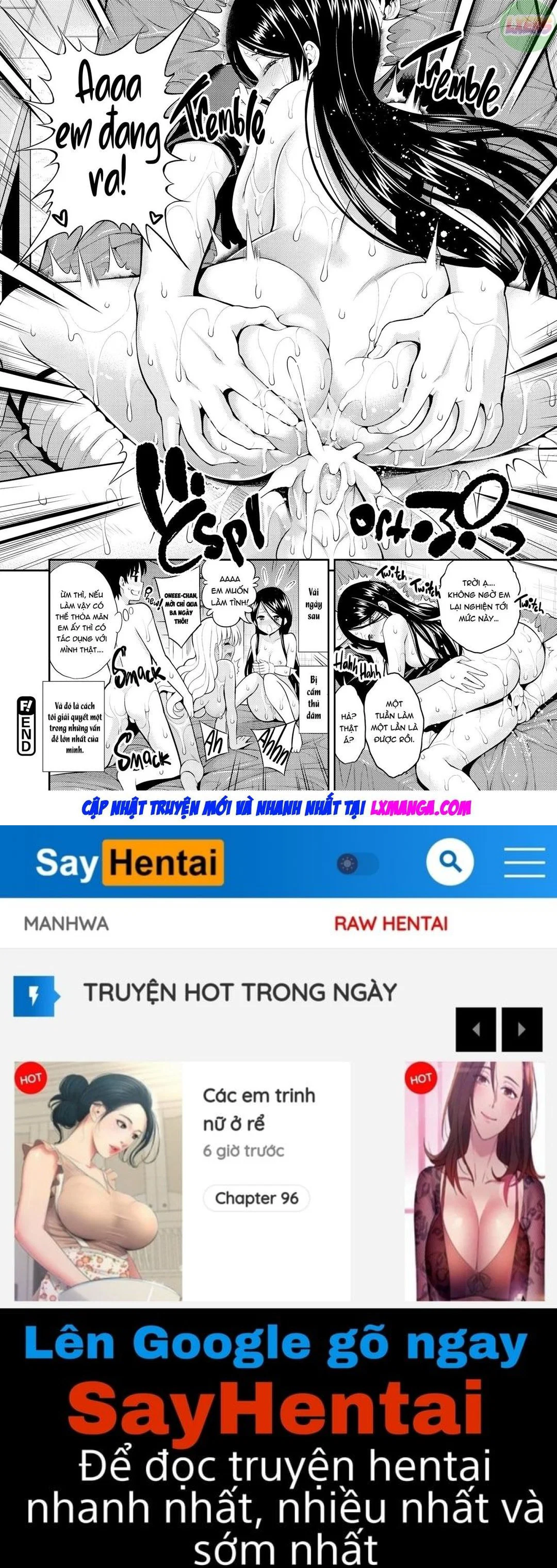 Đỉnh của đỉnh, nhất của nhất - Ch. 6 - Postponement ❤ Galfriend trang 21