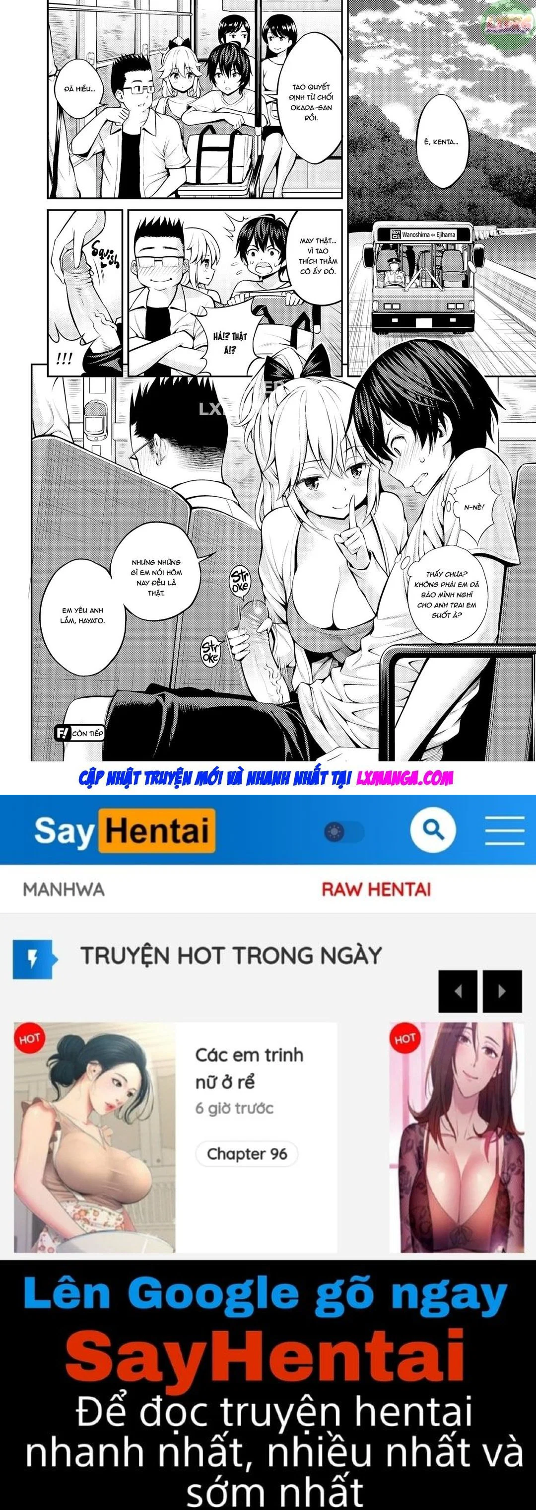 Đỉnh của đỉnh, nhất của nhất - Ch. 9 - Secret trang 21