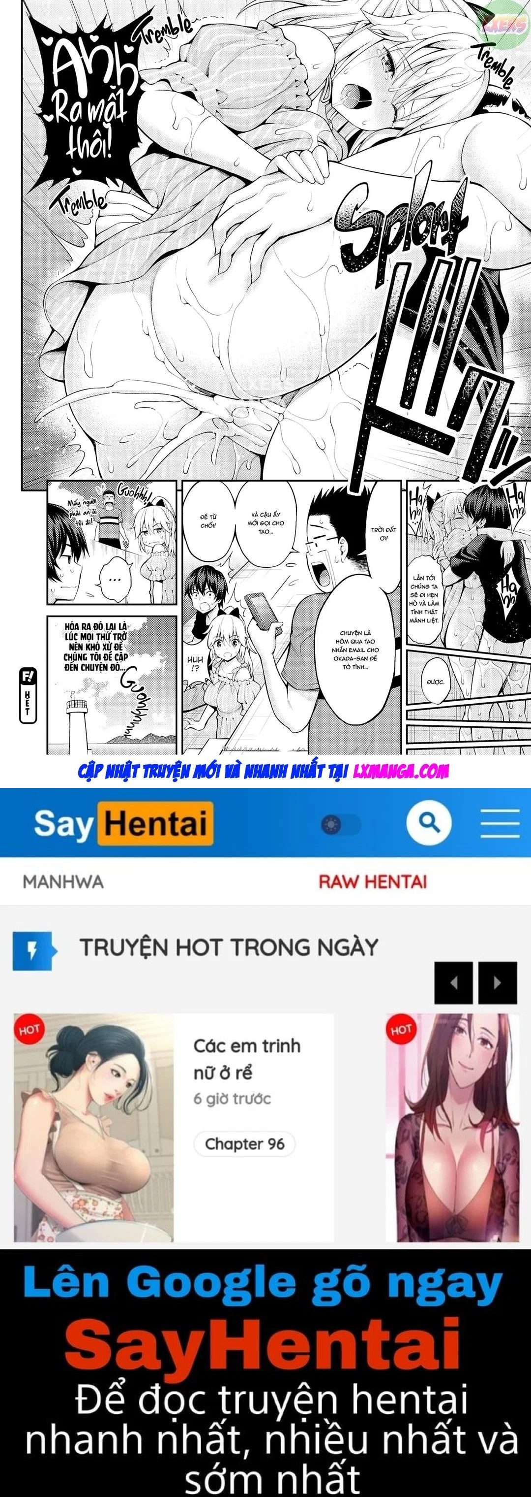 Đỉnh của đỉnh, nhất của nhất - Ch. 10 - Secret Girlfriend trang 21
