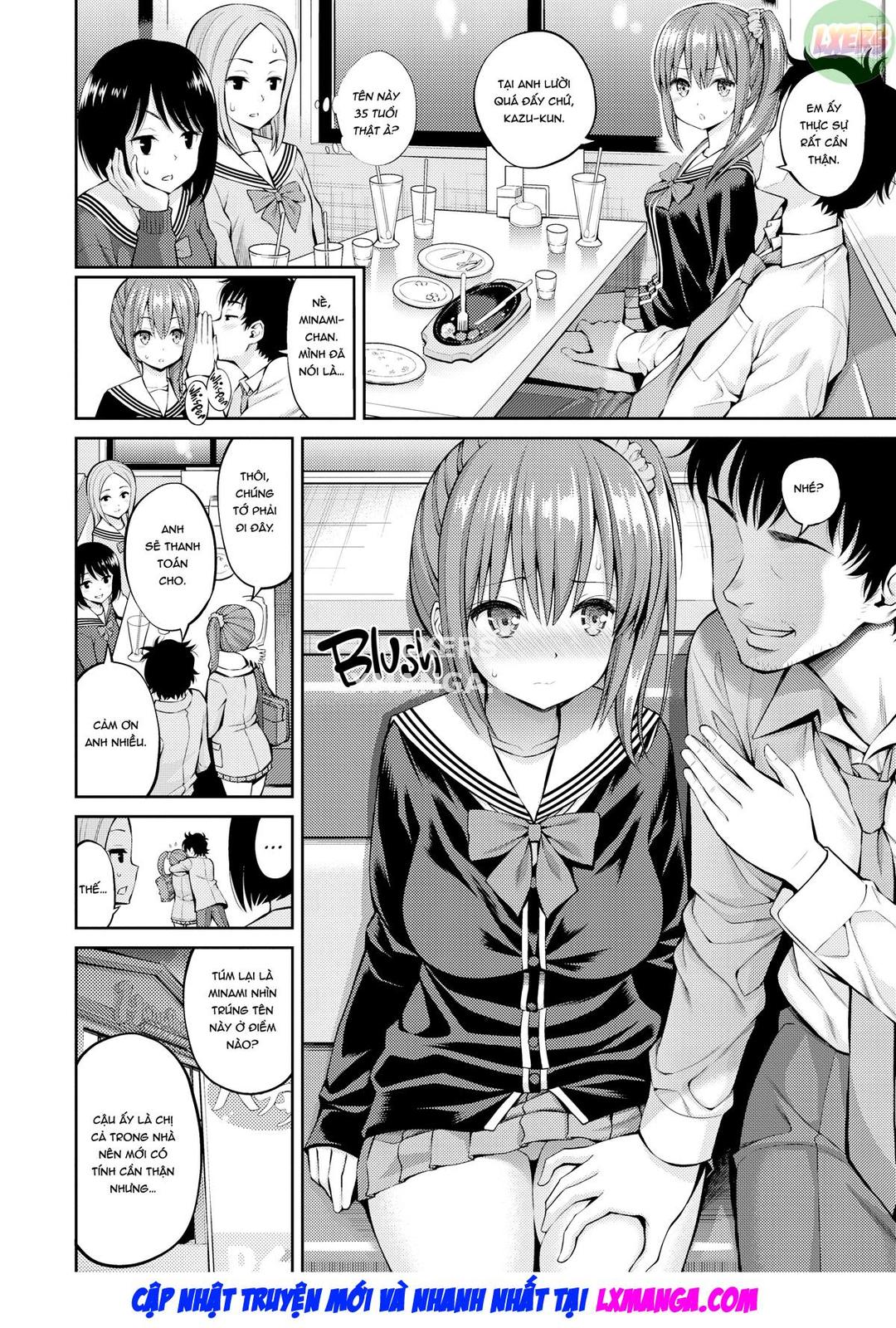Đỉnh của đỉnh, nhất của nhất - Ch. 11 - Spoiled Little Baby trang 5
