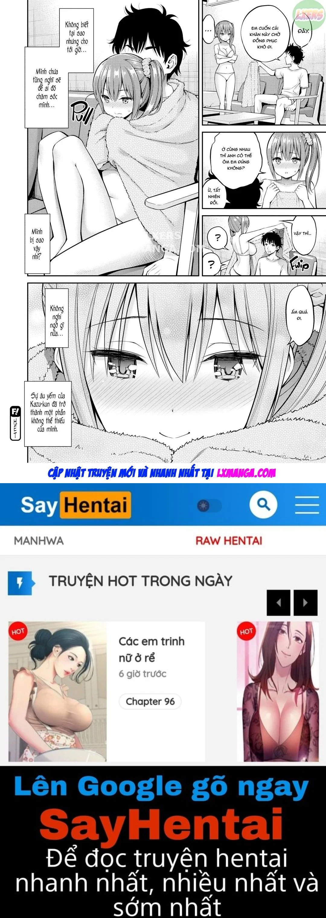 Đỉnh của đỉnh, nhất của nhất - Ch. 11 - Spoiled Little Baby trang 21