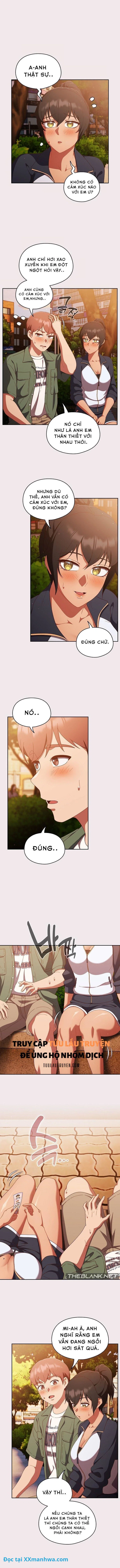 Việc làm thêm ngọt ngào - Chapter 13 trang 7