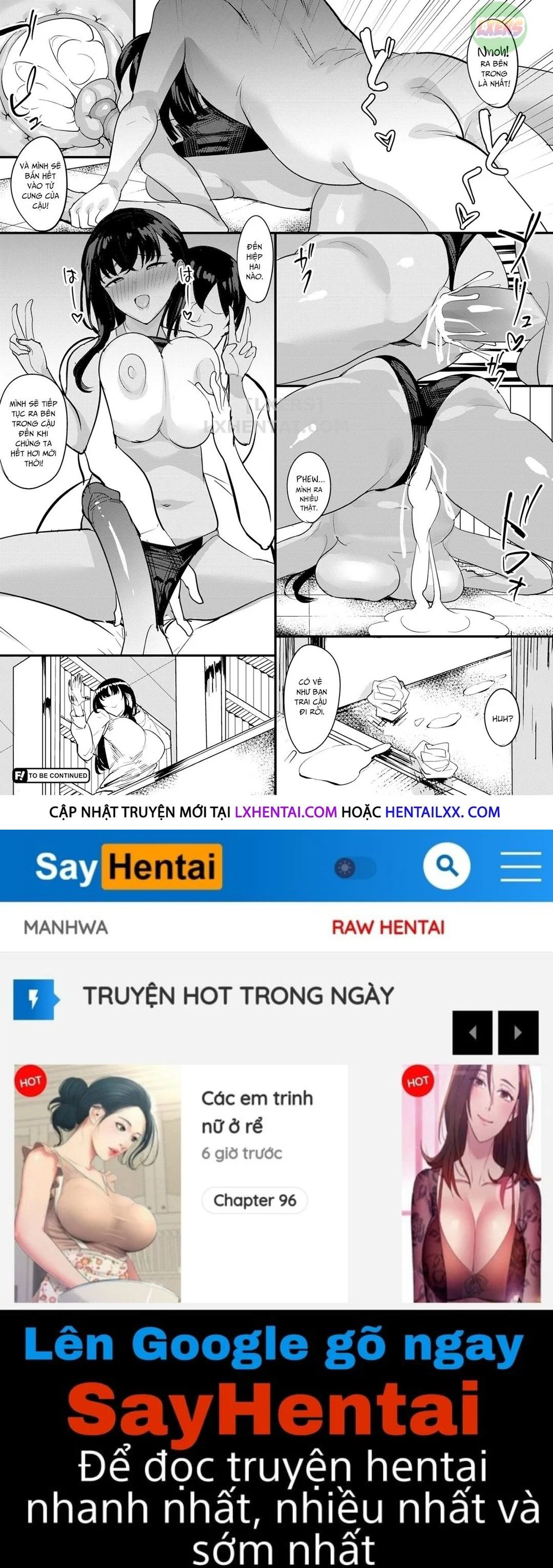 Học viện tình dục tư nhân - KHÔNG CHE - Chap 07 trang 18