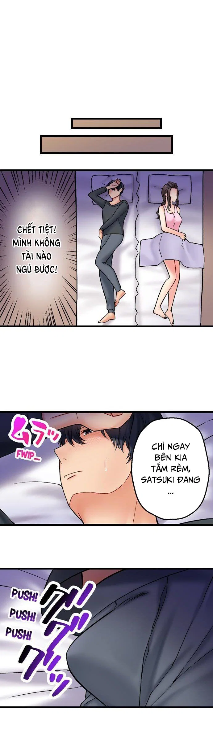 Làm tình cùng chị họ - Chap 02 trang 2