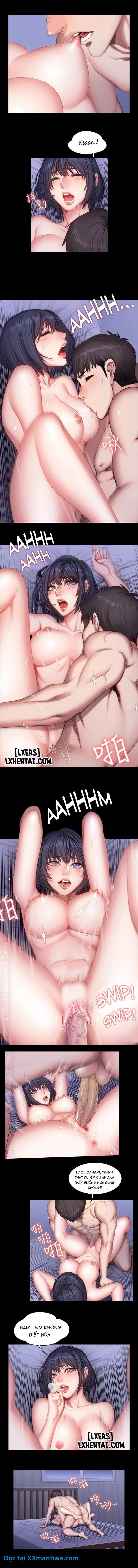 Phòng thể hình dâm loạn - KHÔNG CHE - Chapter 26 trang 4