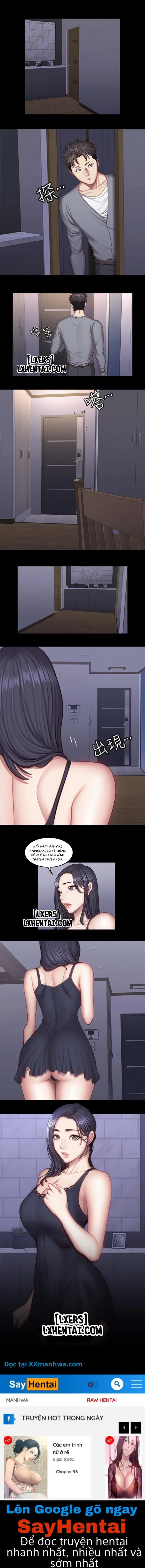 Phòng thể hình dâm loạn - KHÔNG CHE - Chapter 37 trang 16