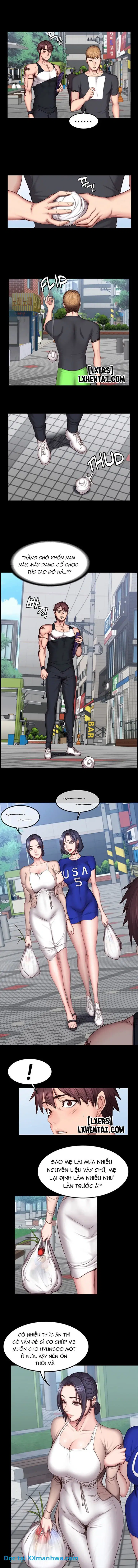 Phòng thể hình dâm loạn - KHÔNG CHE - Chapter 41 trang 5