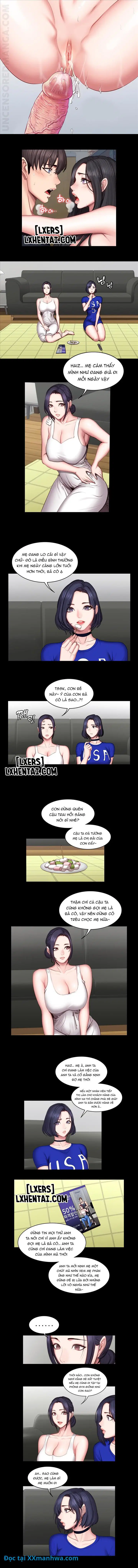Phòng thể hình dâm loạn - KHÔNG CHE - Chapter 43 trang 6