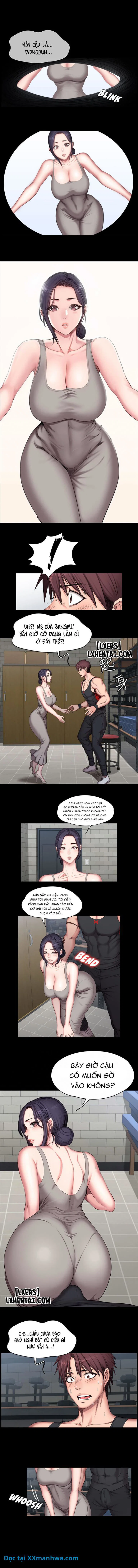 Phòng thể hình dâm loạn - KHÔNG CHE - Chapter 52 trang 6