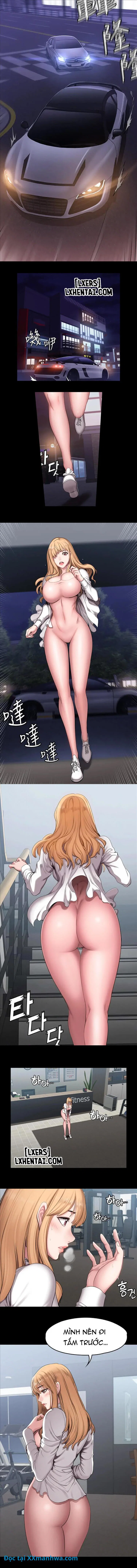 Phòng thể hình dâm loạn - KHÔNG CHE - Chapter 56 trang 4