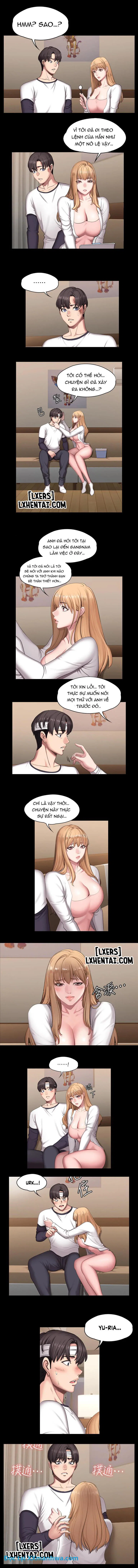 Phòng thể hình dâm loạn - KHÔNG CHE - Chapter 58 trang 6