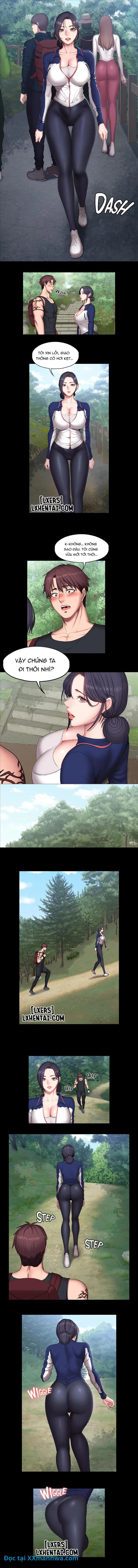 Phòng thể hình dâm loạn - KHÔNG CHE - Chapter 65 trang 4