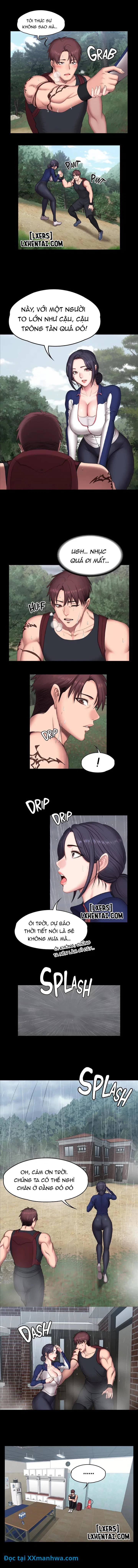 Phòng thể hình dâm loạn - KHÔNG CHE - Chapter 65 trang 6