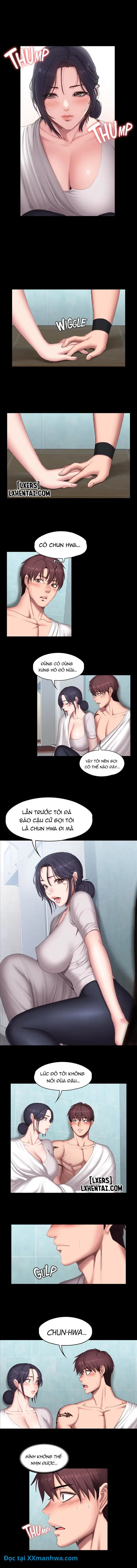 Phòng thể hình dâm loạn - KHÔNG CHE - Chapter 66 trang 4