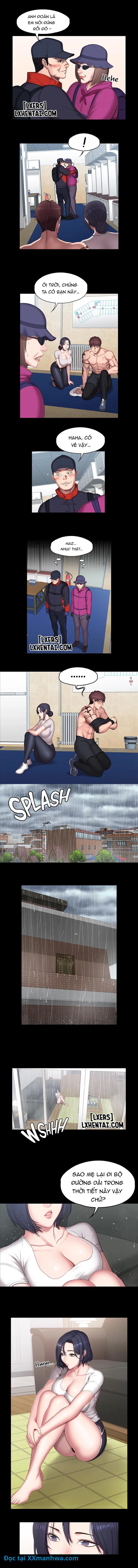 Phòng thể hình dâm loạn - KHÔNG CHE - Chapter 67 trang 3