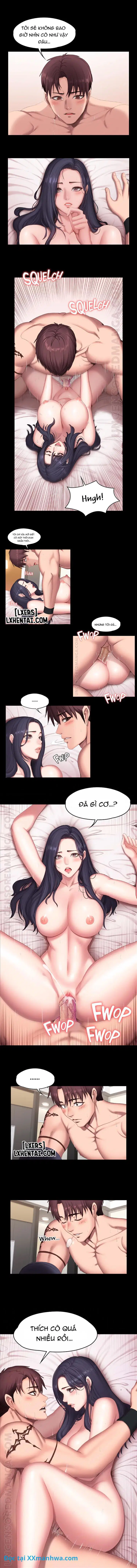 Phòng thể hình dâm loạn - KHÔNG CHE - Chapter 70 trang 3