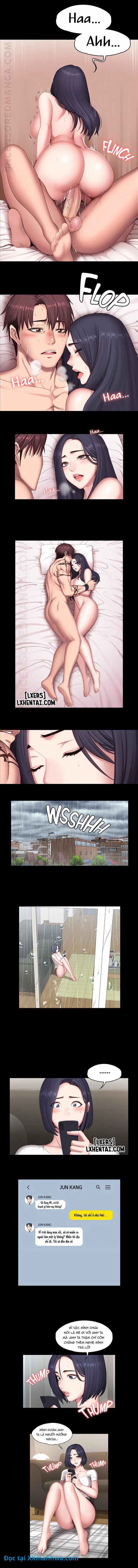Phòng thể hình dâm loạn - KHÔNG CHE - Chapter 73 trang 3