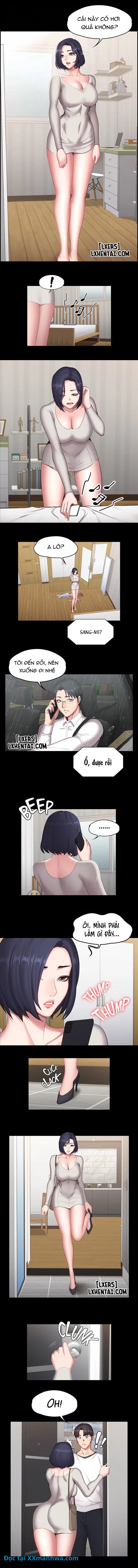 Phòng thể hình dâm loạn - KHÔNG CHE - Chapter 73 trang 5