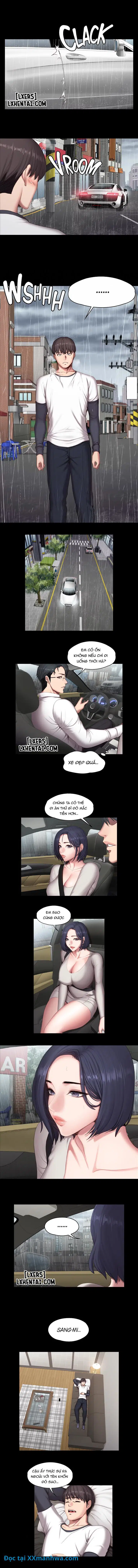Phòng thể hình dâm loạn - KHÔNG CHE - Chapter 74 trang 2