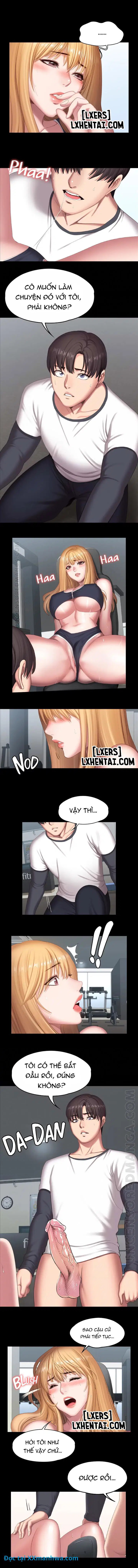 Phòng thể hình dâm loạn - KHÔNG CHE - Chapter 75 trang 7