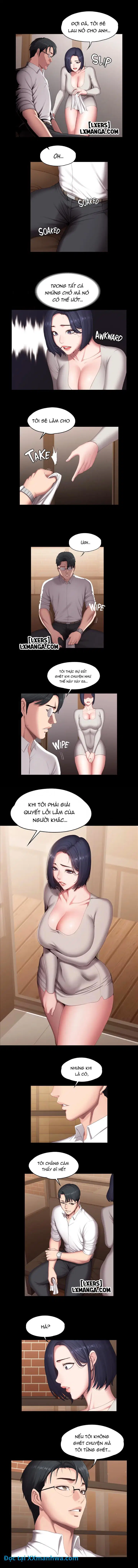 Phòng thể hình dâm loạn - KHÔNG CHE - Chapter 79 trang 2