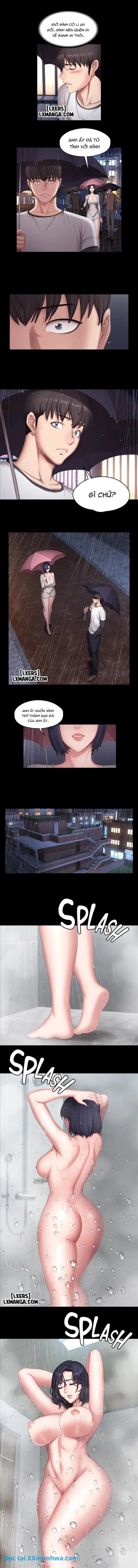 Phòng thể hình dâm loạn - KHÔNG CHE - Chapter 81 trang 3