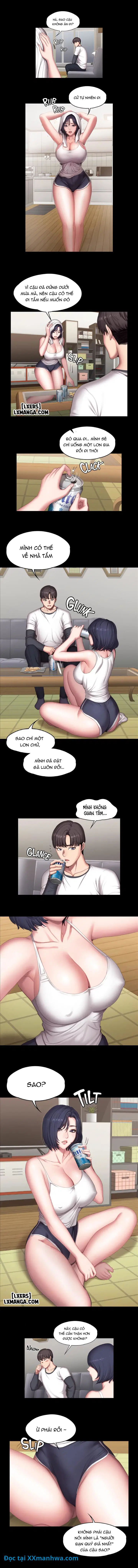 Phòng thể hình dâm loạn - KHÔNG CHE - Chapter 81 trang 4