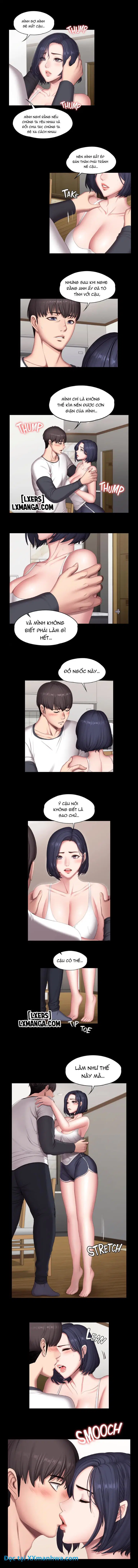 Phòng thể hình dâm loạn - KHÔNG CHE - Chapter 82 trang 3