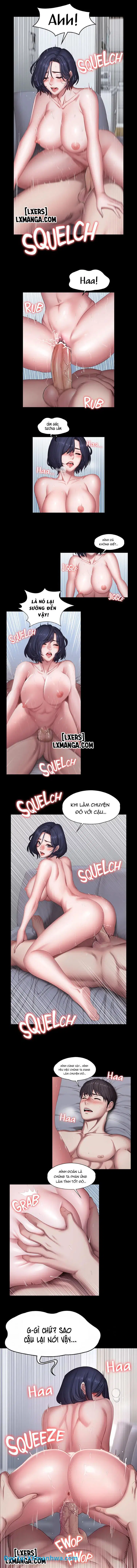 Phòng thể hình dâm loạn - KHÔNG CHE - Chapter 84 trang 2