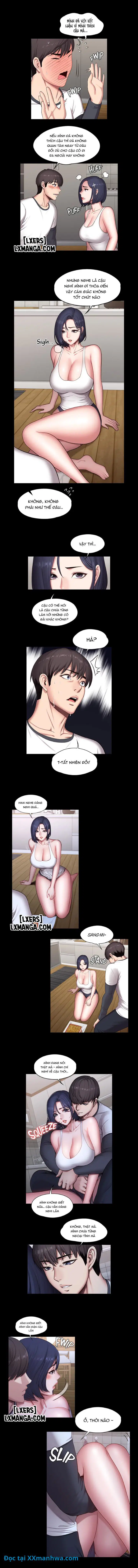 Phòng thể hình dâm loạn - KHÔNG CHE - Chapter 85 trang 6