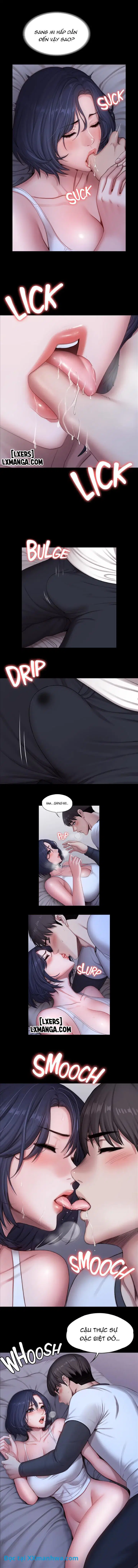 Phòng thể hình dâm loạn - KHÔNG CHE - Chapter 86 trang 3