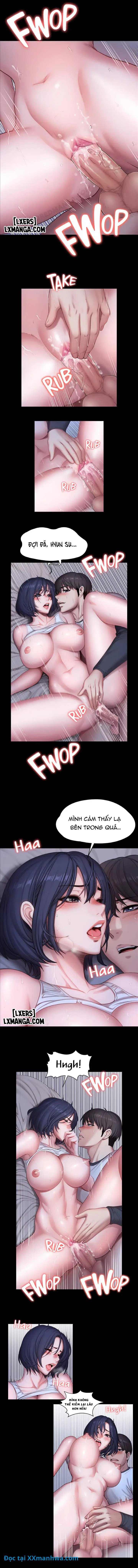 Phòng thể hình dâm loạn - KHÔNG CHE - Chapter 86 trang 6