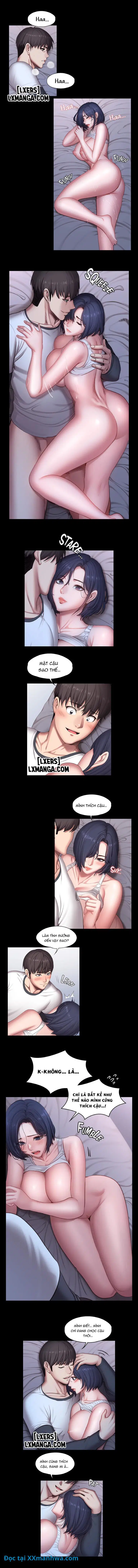 Phòng thể hình dâm loạn - KHÔNG CHE - Chapter 87 trang 2