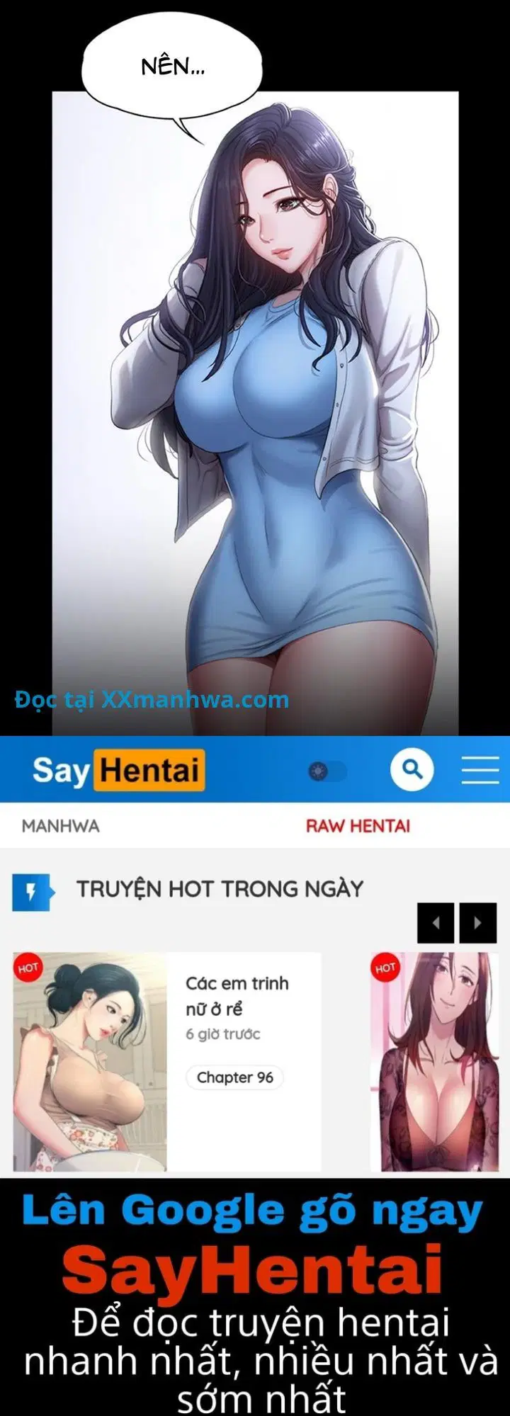 Phòng thể hình dâm loạn - KHÔNG CHE - Chapter 88 trang 8