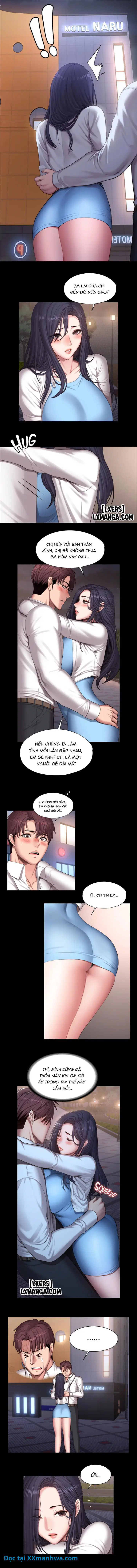 Phòng thể hình dâm loạn - KHÔNG CHE - Chapter 89 trang 6