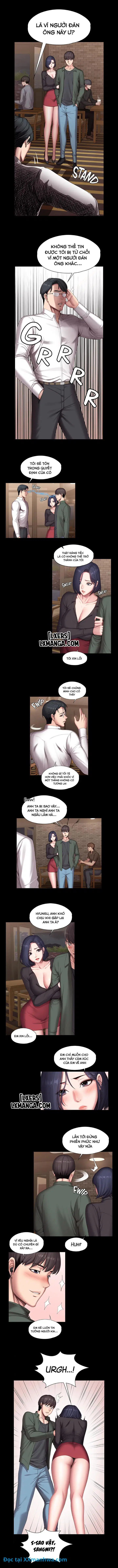 Phòng thể hình dâm loạn - KHÔNG CHE - Chapter 93 trang 2