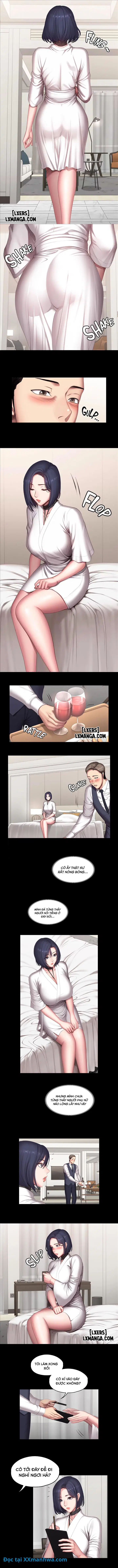 Phòng thể hình dâm loạn - KHÔNG CHE - Chapter 98 trang 2