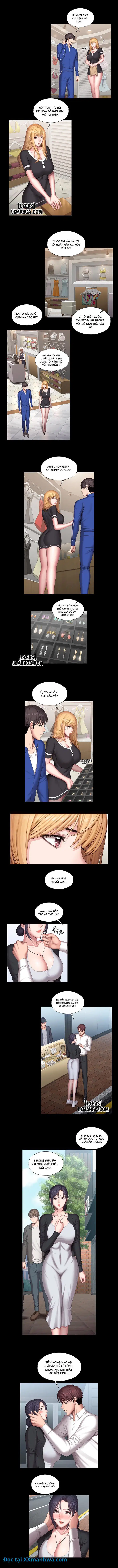 Phòng thể hình dâm loạn - KHÔNG CHE - Chapter 102 trang 3