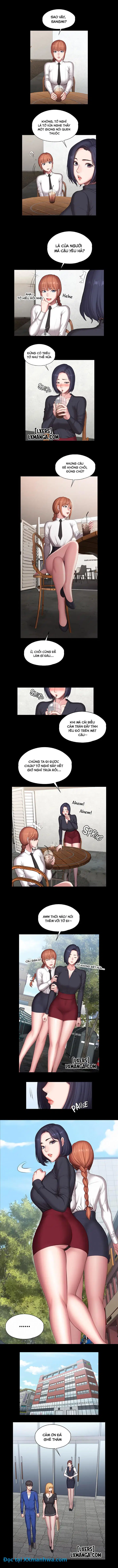 Phòng thể hình dâm loạn - KHÔNG CHE - Chapter 102 trang 5