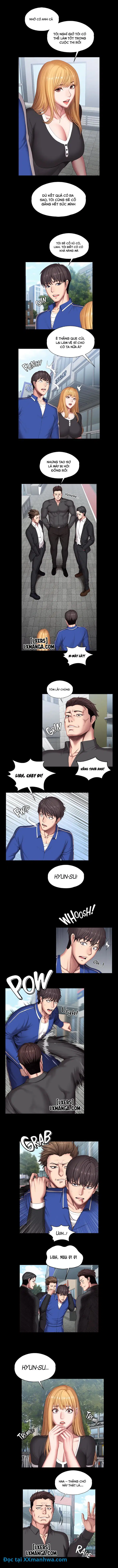 Phòng thể hình dâm loạn - KHÔNG CHE - Chapter 102 trang 6