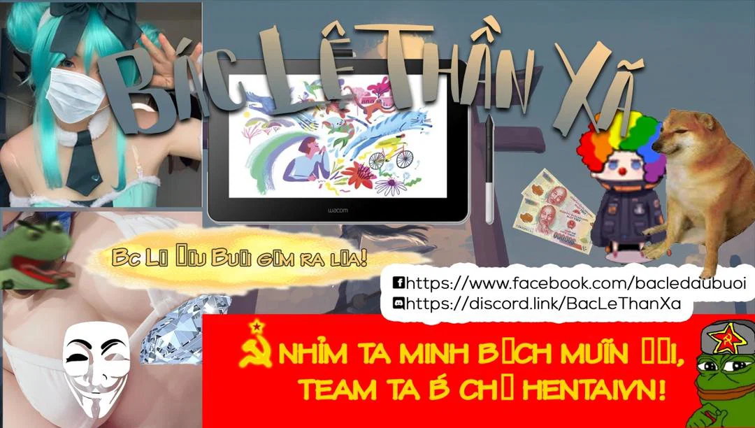 Tắm cùng chị vợ - Chap 07 - Chơi em gái!? trang 2