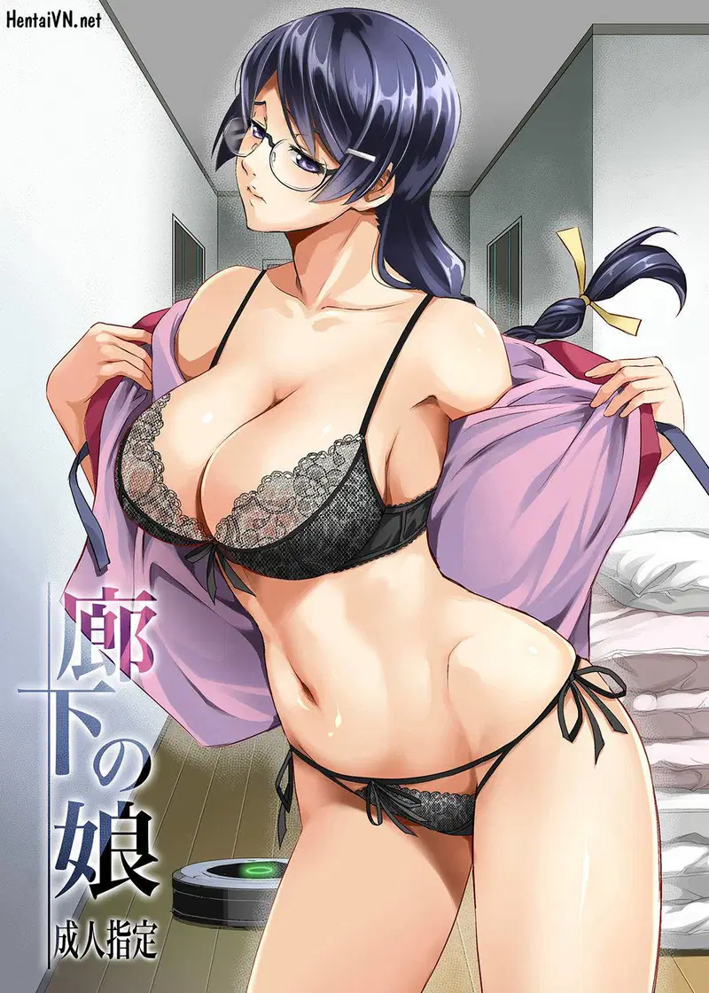 Ông bố bệnh hoạn - Chap 01 trang 2