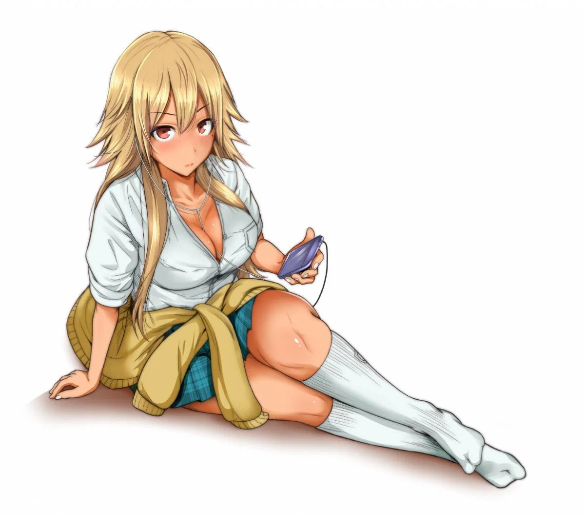 Chuyện dã ngoại đáng nhớ - Chap 00 trang 23