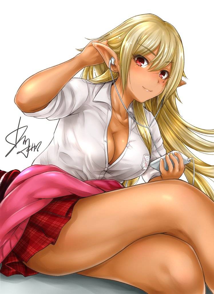 Chuyện dã ngoại đáng nhớ - Chap 00 trang 30