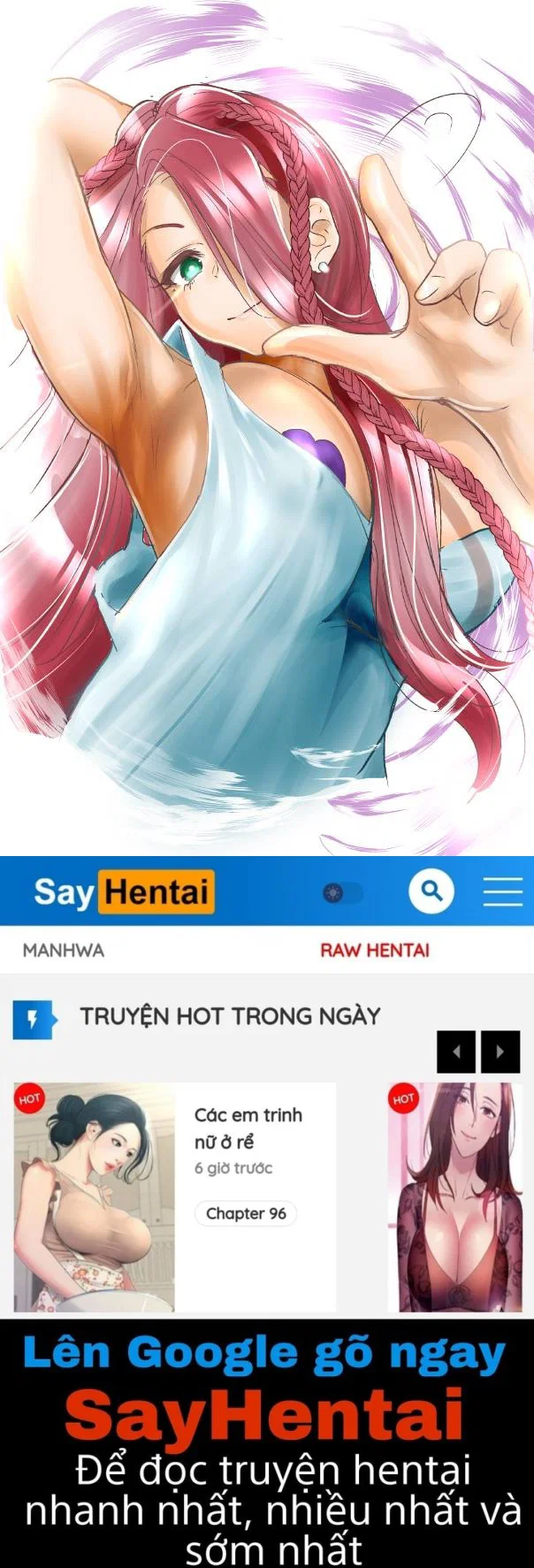 Chuyện dã ngoại đáng nhớ - Chap 00 trang 35
