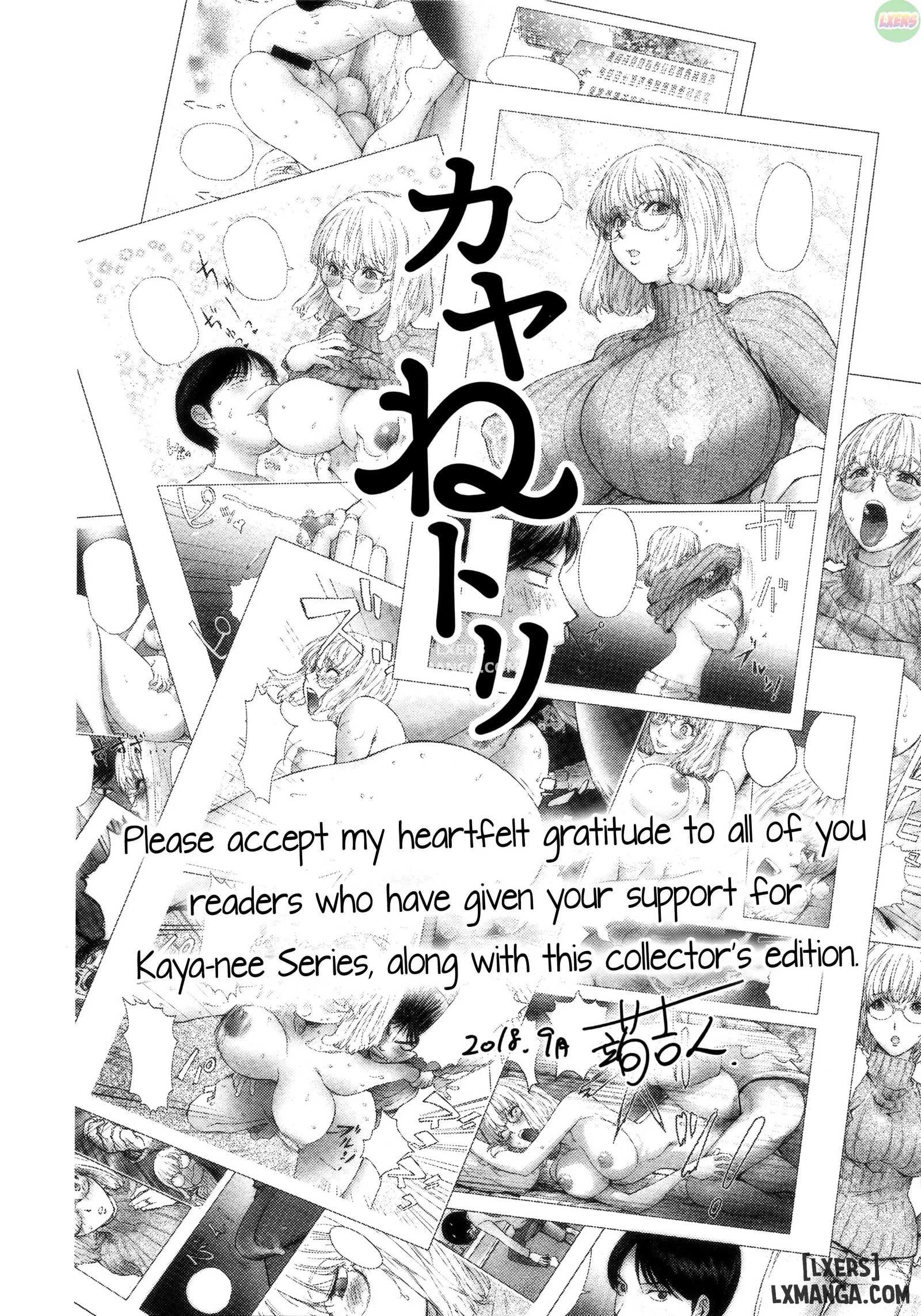 Ai là thóc, ai là gà - Chapter 2 trang 4