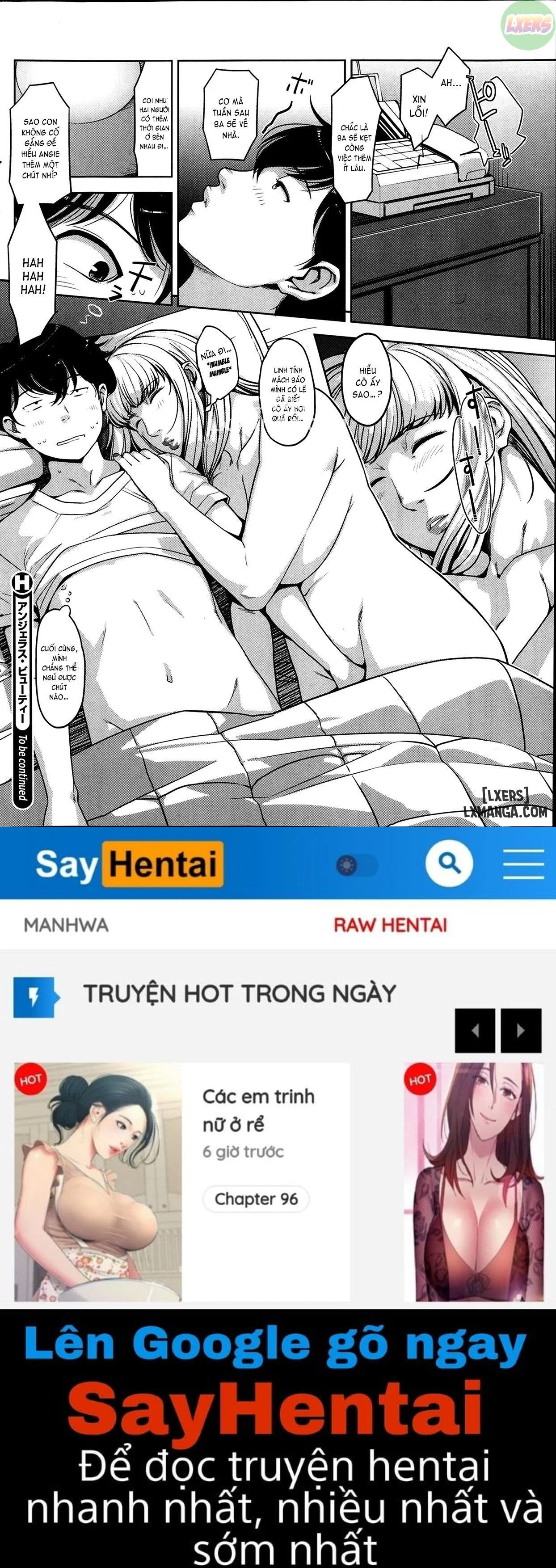 Cơ sở chăm sóc tình dục - HAREM - Chapter 4 trang 29