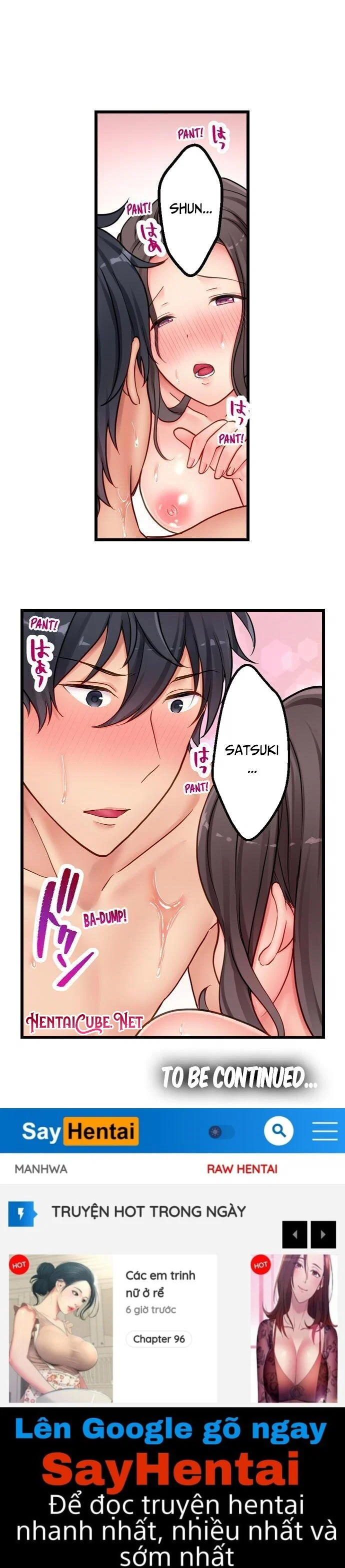 Cậu em may mắn - Chap 06 trang 11
